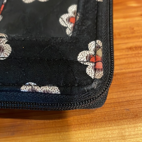 Vera Bradley Bag & Wallet - Picture 12 of 13